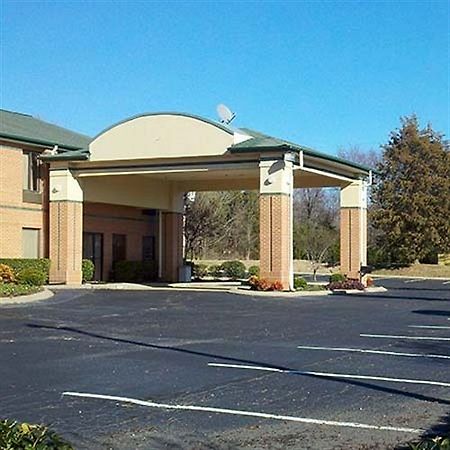 Oakland Inn Extérieur photo