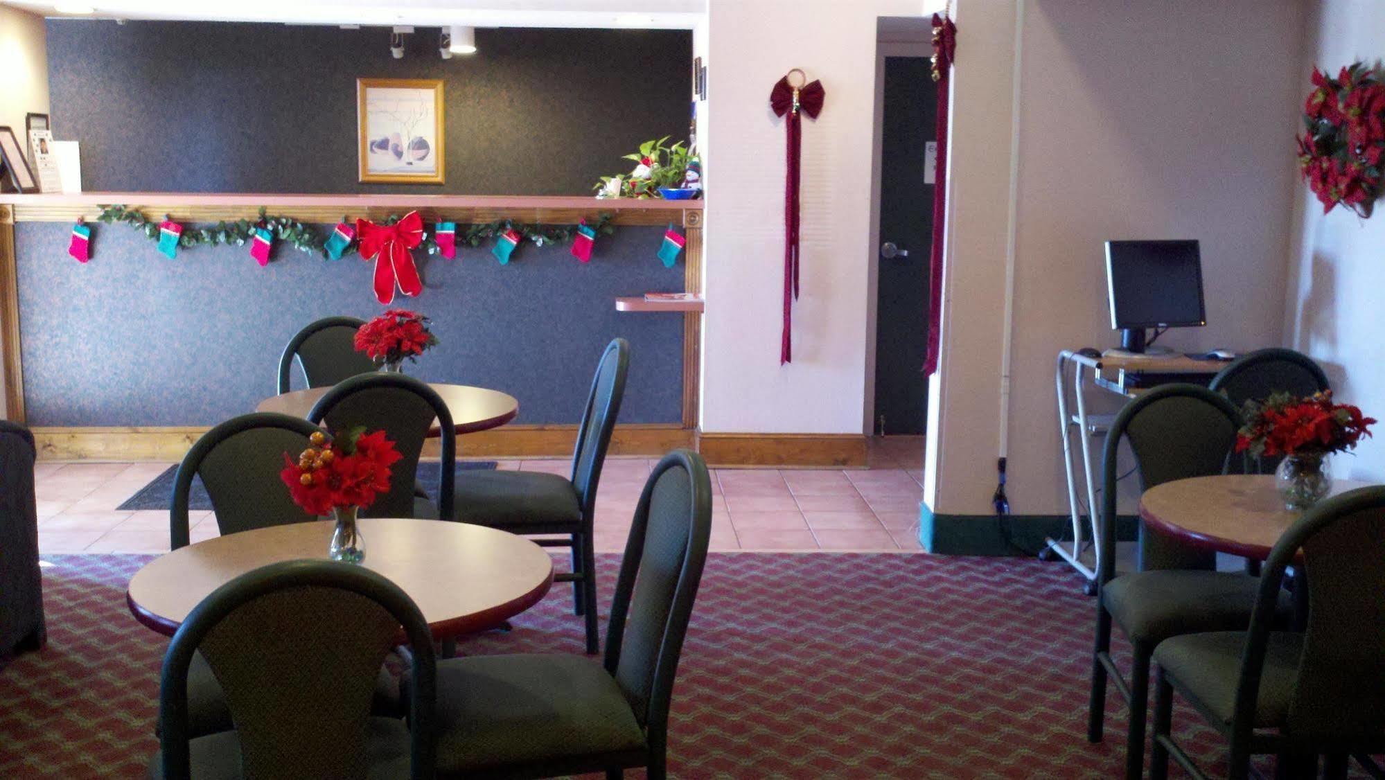 Oakland Inn Extérieur photo
