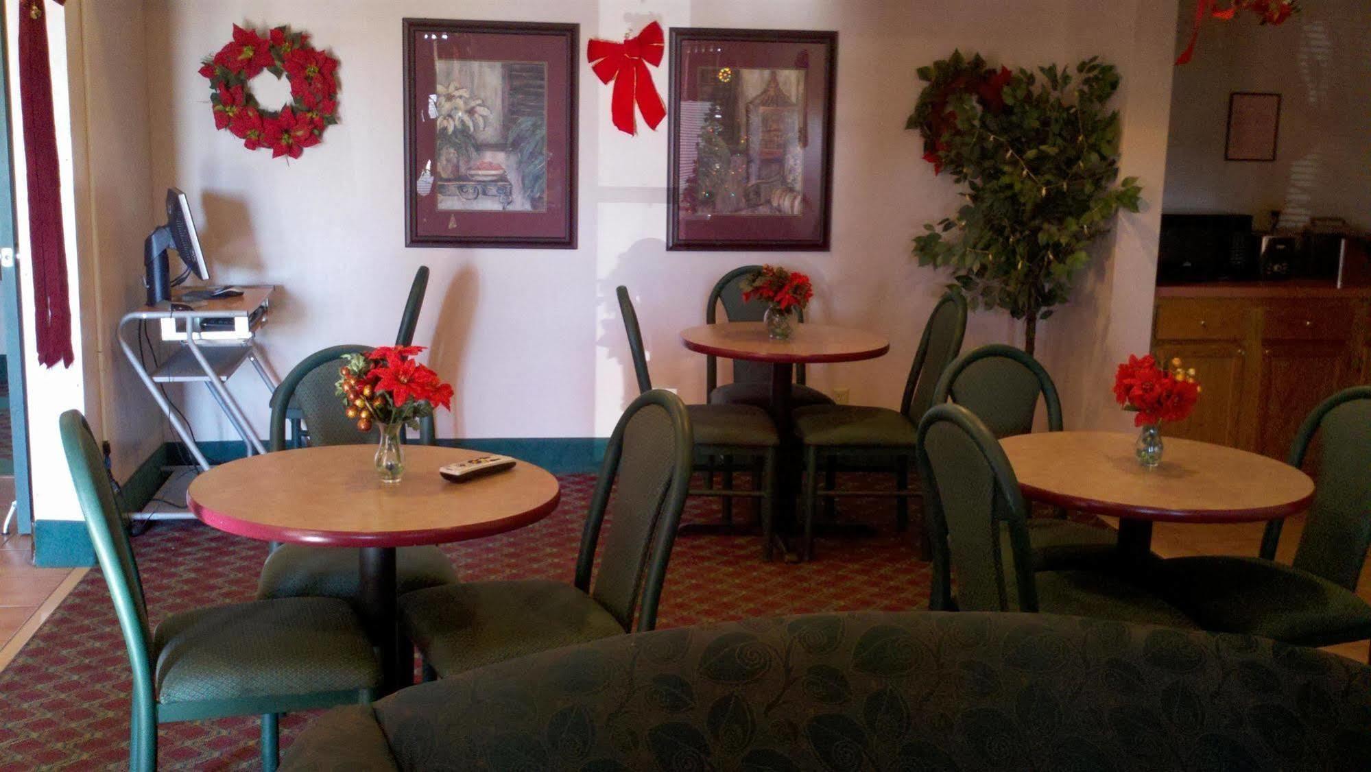 Oakland Inn Extérieur photo