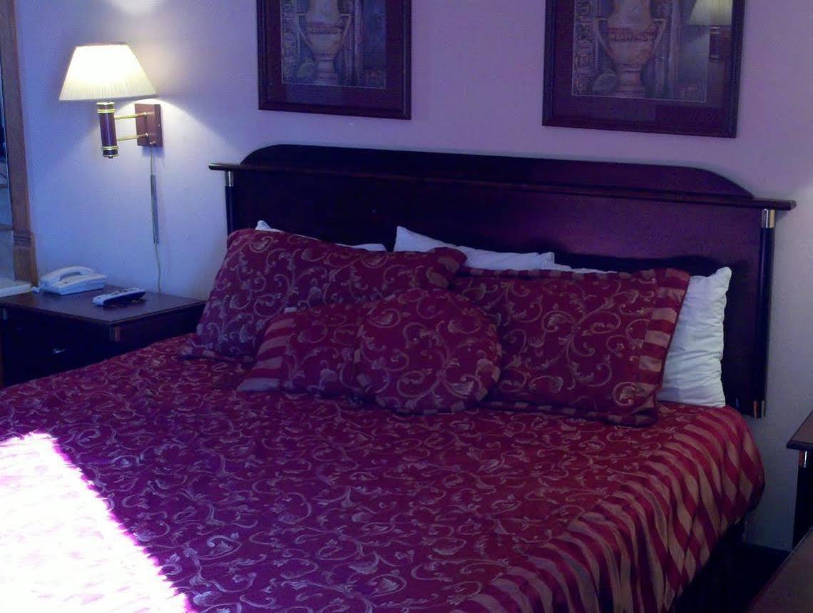 Oakland Inn Extérieur photo