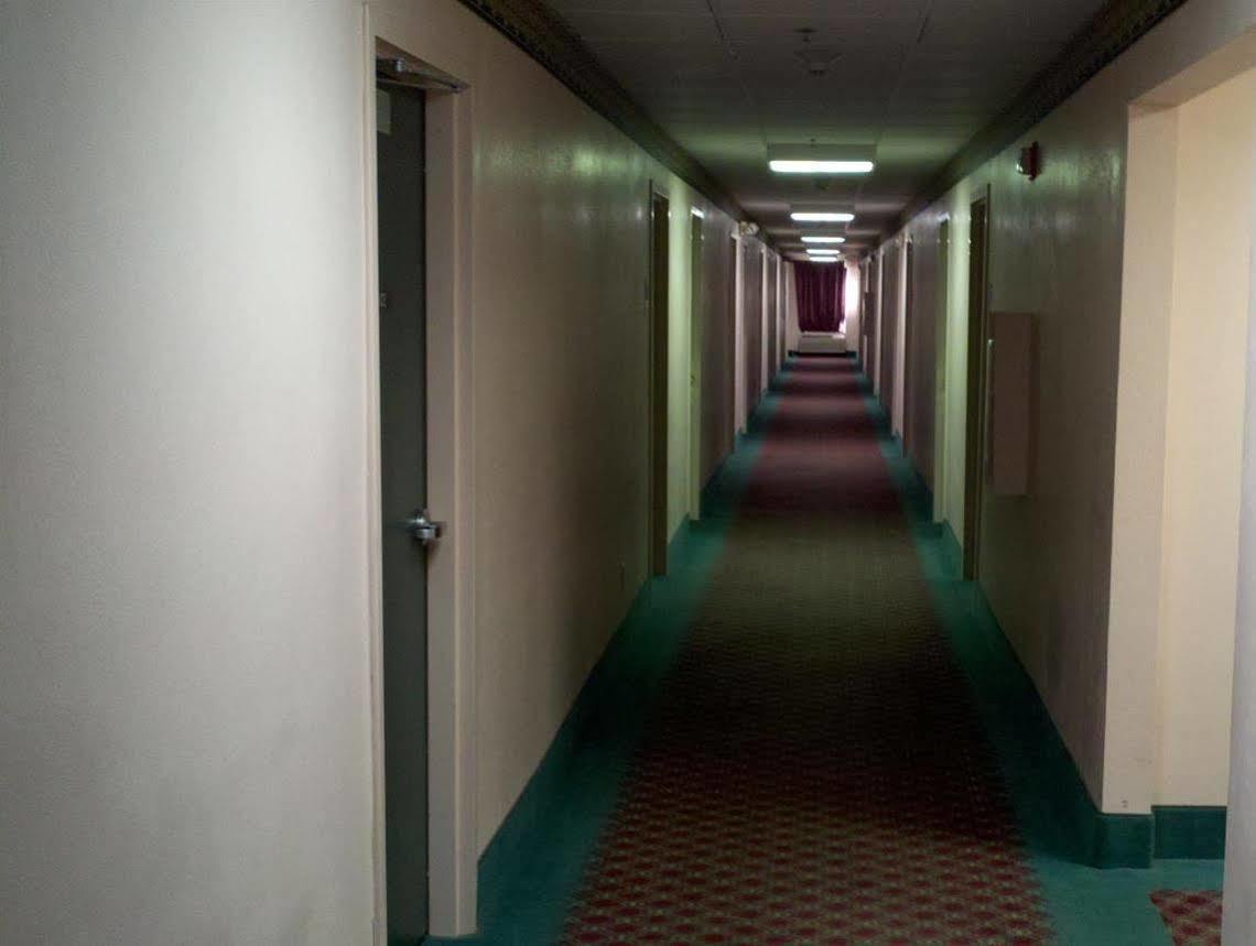 Oakland Inn Extérieur photo