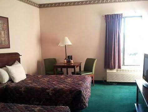 Oakland Inn Extérieur photo